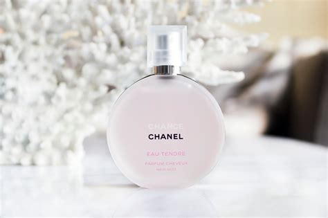 chanel no 5 hair mist reviews|chanel chance hair mist uk.